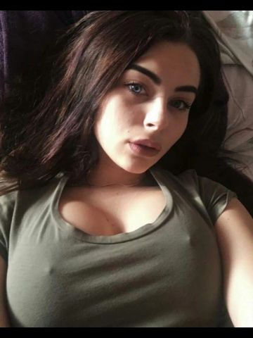 Проститутка Каролина